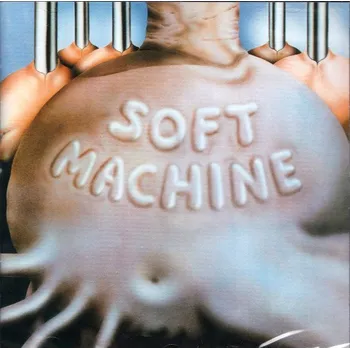 Zahraniční hudba Soft Machine - Six (CD)