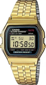 Hodinky Casio A159WGEA-1DF