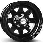 Dotz dakar dark 7x16 5x165,1 ET8