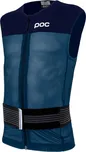 POC Spine VPD Air Vest Slim Fit modrý S