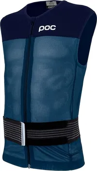 Chránič páteře POC Spine VPD Air Vest Slim Fit modrý S