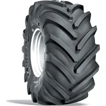 Pneu pro těžký stroj Michelin Megaxbib 2 750/50R26 160A8/154D