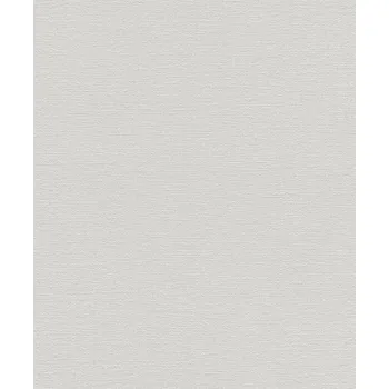 Tapeta Vliesová tapeta 804317 šedá, textil / Tapety na zeď Hotspot (0,53 x 10,05 m) Rasch