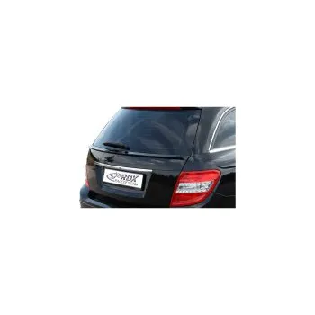 Tuning Autostyle zadní spoiler odtrhová hrana Mercedes C W204 Kombi -- rok výroby 2007-14 SLEVA 5%