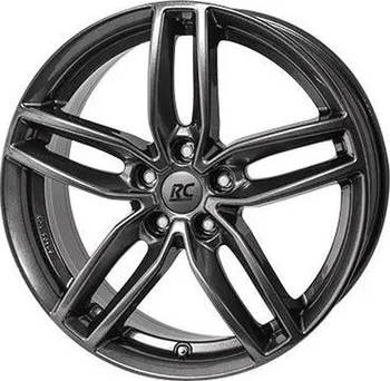 Alu kolo RC-Design RC29 dark sparkle 8x19 5x112 ET39 CB66,6