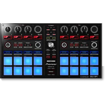 DJ controller Pioneer DDJ-SP1