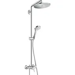 Hansgrohe Croma Select 26791000