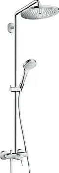 Sprchová souprava Hansgrohe Croma Select 26791000