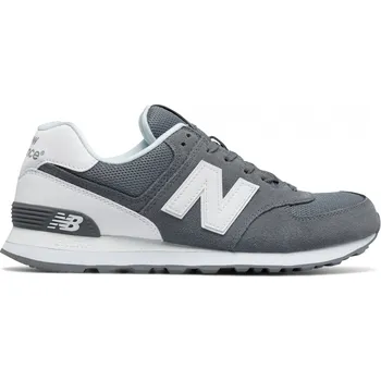 Pánské tenisky New Balance ML574CNC šedá 47,5
