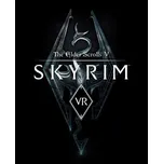 The Elder Scrolls V Skyrim VR PC…
