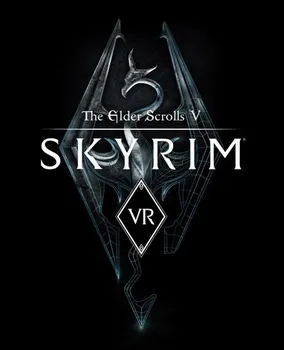 Počítačová hra The Elder Scrolls V Skyrim VR PC digitální verze