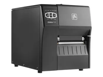 Tiskárna štítků Zebra Technologies ZT220 ZT22043-T0E000FZ