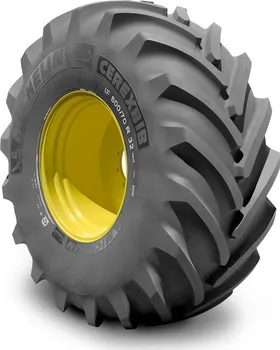 Pneu pro těžký stroj Michelin Cerexbib 2 800/65 R32 181A8