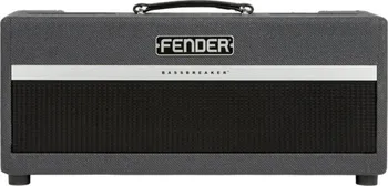 Aparatura pro kytaru Fender Bassbreaker 45 Head