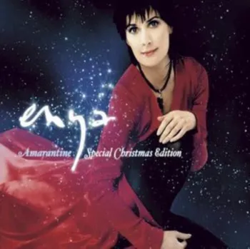 Zahraniční hudba Amarantine (Special Christmas Edition) - Enya [2CD]