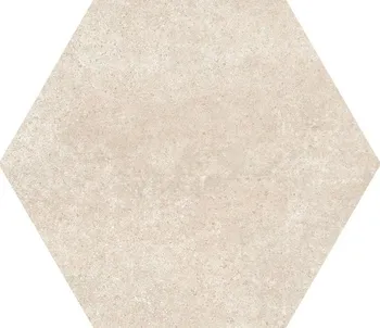 Dlažba Sapho Hexatile Cement Sand 22095