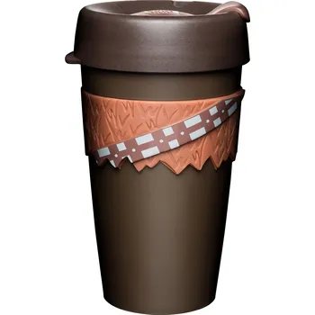 Termohrnek KeepCup Chewbacca L 454 ml