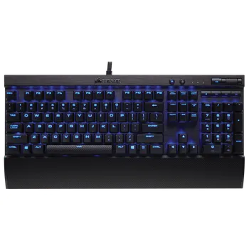 Klávesnice Corsair Gaming K70 LUX CH-9101030-NA US