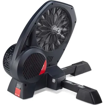 Cyklotrenažér Recenze Elite Direto 2018