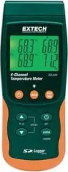 datalogger Extech SDL200