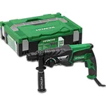 Hitachi DH28PBYNX 850 W + Hitbox