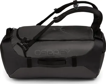 Cestovní taška Osprey Transporter 65 l černá