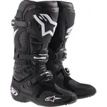 Alpinestars Tech 10 boty černé