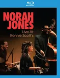 Live At Ronnie Scott's - Norah Jones…