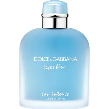 Dolce & Gabbana Light Blue Eau Intense…