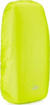 Pláštěnka na batoh Lowe Alpine Flourescent Raincover žlutá