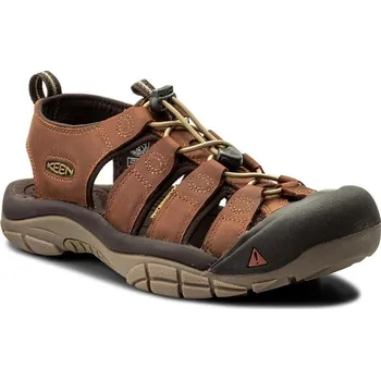 Keen Newport Evo M Infield/Mulch Pánské sandále Keen Newport Evo M Infield/Mulch