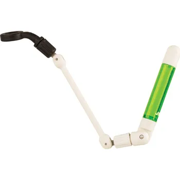 JRC Kurve Slim Indicator White Neon
