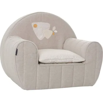 dětské křeslo Candide Lenny křesílko a polštářek