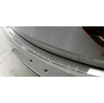 Tuning Kryt prahu pátých dveří Opel Insignia II 2017- Grand Sport • nerez • Alu-Frost