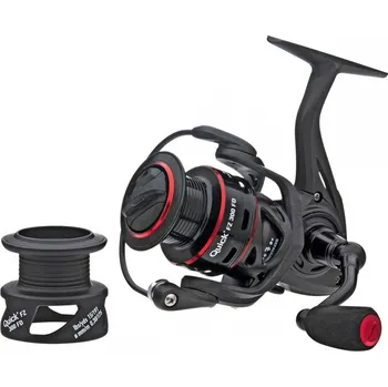 Rybářský naviják DAM Quick FZ 300 FD