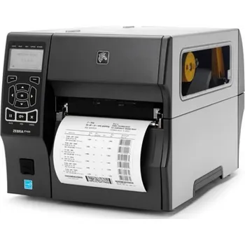 Recenze Zebra Technologies ZT420 ZT42063-T0E0000Z Tiskárna štítků Recenze Zebra Technologies ZT420 ZT42063-T0E0000Z