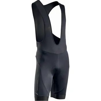 Cyklistické oblečení NW Dynamic Bibshort Black XXL