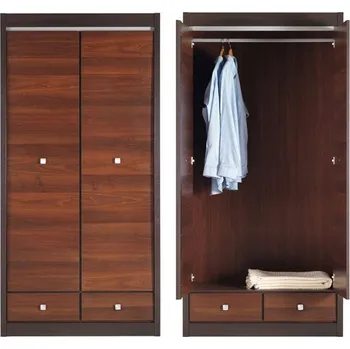 Šatní skříň FORREST šatní skříň FR 9