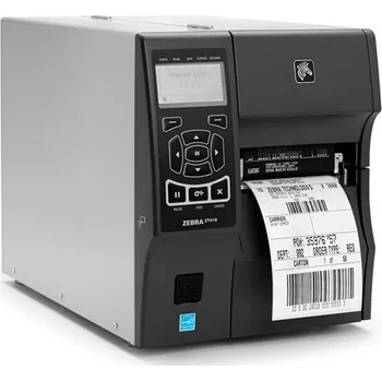 Tiskárna štítků Zebra Technologies ZT410 ZT41043-T0E0000Z