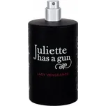 Juliette Has A Gun Lady Vengeance W EDP