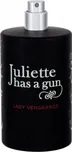 Juliette Has A Gun Lady Vengeance W EDP
