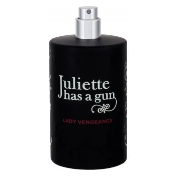 Juliette Has A Gun Lady Vengeance W EDP Dámský parfém Juliette Has A Gun Lady Vengeance W EDP