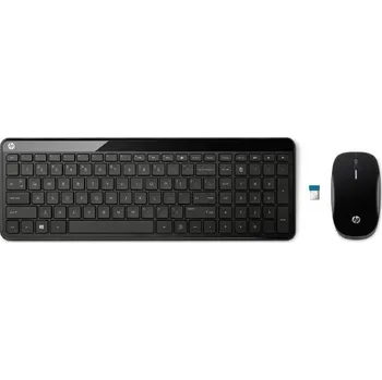 HP C6020 Wireless Desktop ALL francouzská