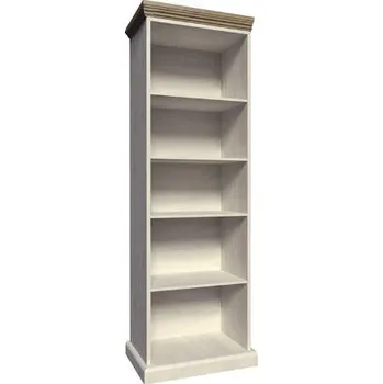 Knihovna ROYAL regál RW