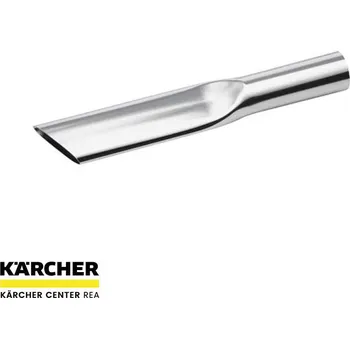 Příslušenství pro vysokotlaký čistič Spárová hubice, ušl. ocel, DN 61, 370 mm