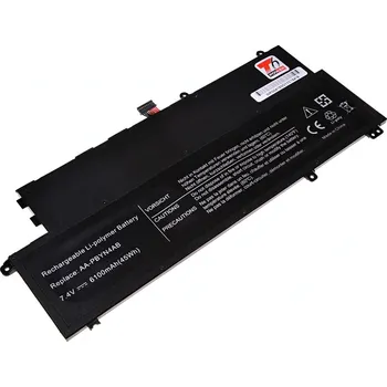 T6 power Samsung AA-PBYN4AB