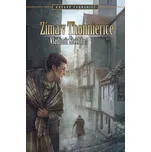 Krvavé pohraničí: Zima v Thonnierice -…