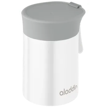 Termoska Aladdin Enjoy termoska na jídlo 400 ml bílá