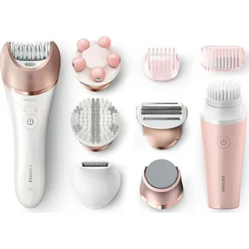Epilátor Philips Satinelle Prestige BRP586/00 