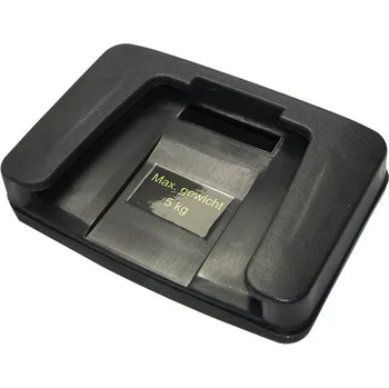 brašna na kolo Adaptér pro koše a tašky Basil BasEasy-system II (Adaptér pro koše a tašky Basil BasEasy-system II)